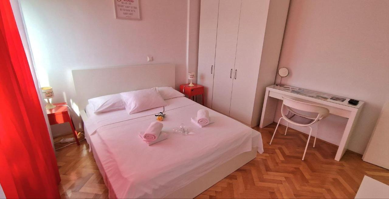 Apartments Zvone Split Kültér fotó