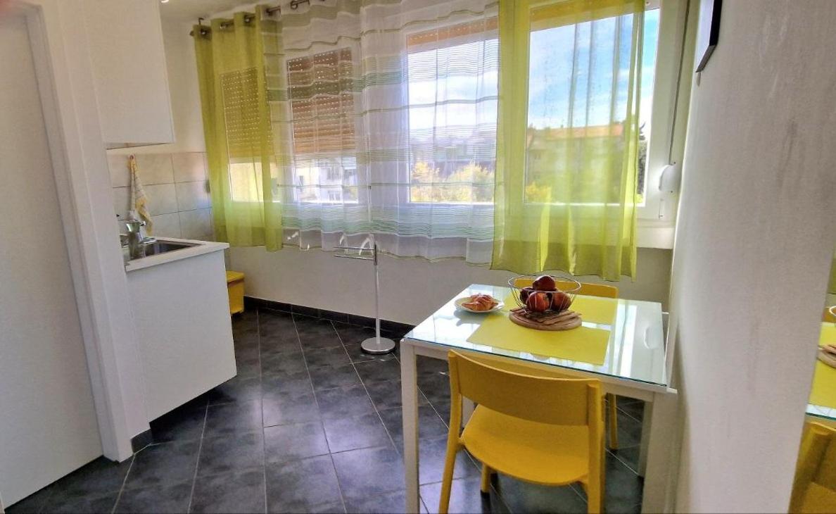 Apartments Zvone Split Kültér fotó
