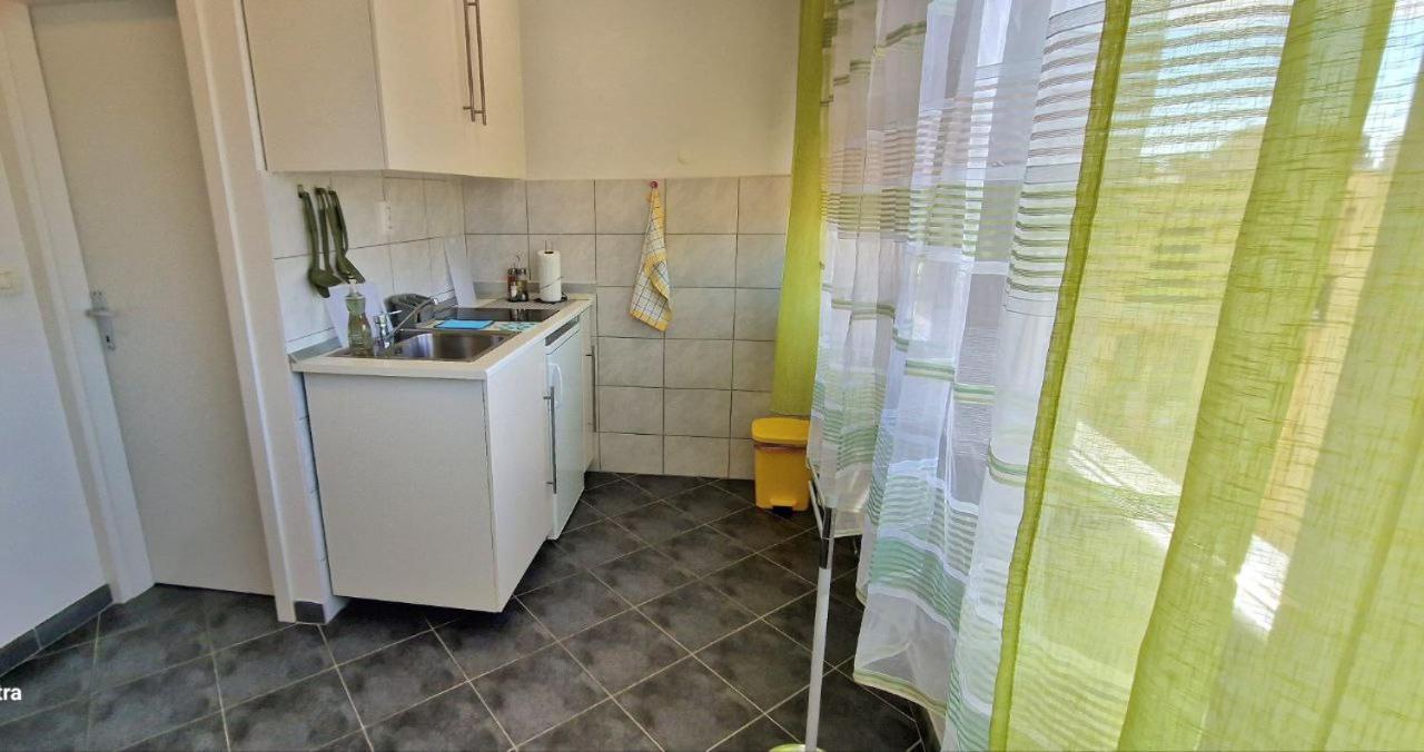 Apartments Zvone Split Kültér fotó