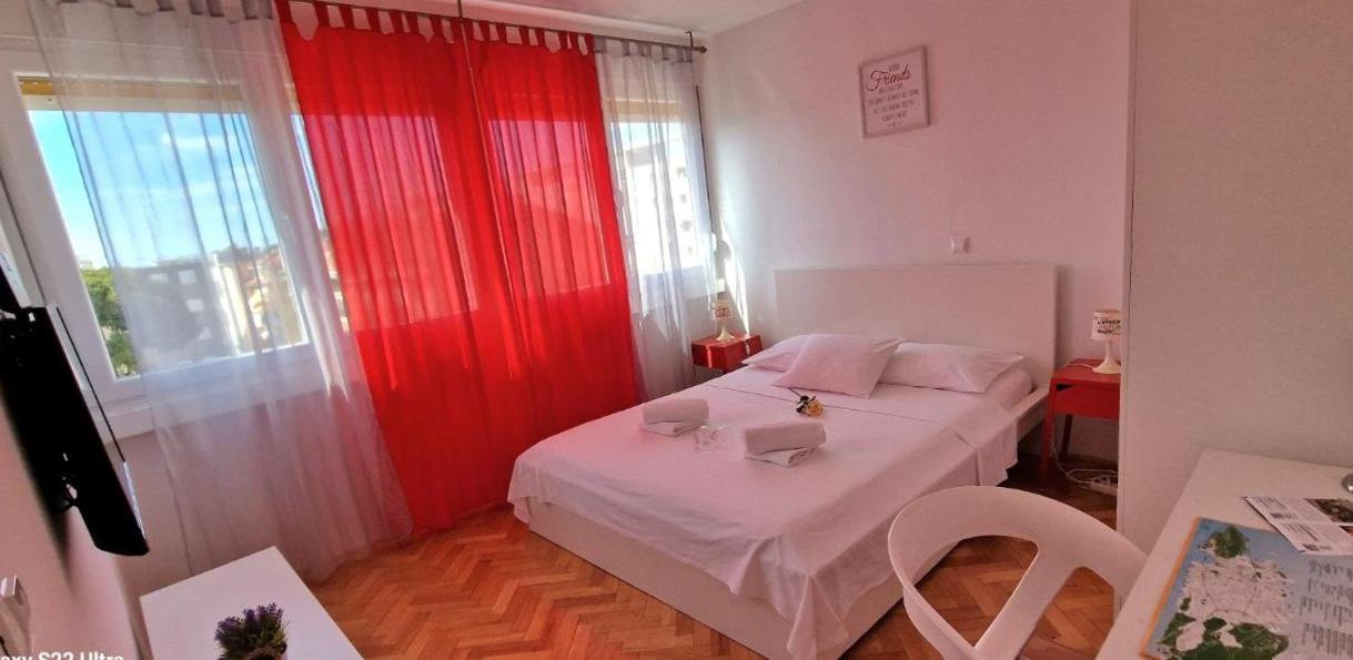 Apartments Zvone Split Kültér fotó