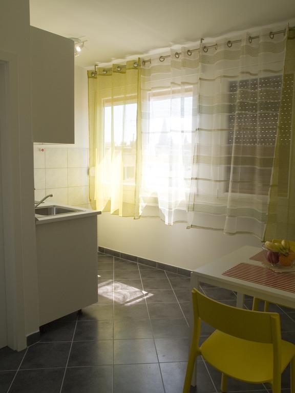 Apartments Zvone Split Kültér fotó